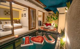 The Sakaye Villas & Spa By Kanaya Hospitality